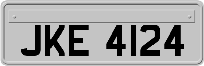 JKE4124
