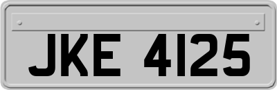 JKE4125