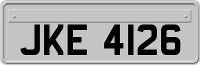 JKE4126