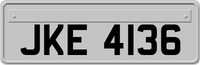 JKE4136
