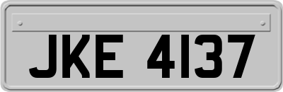 JKE4137