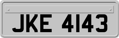 JKE4143