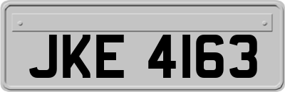 JKE4163