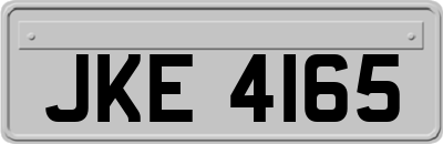 JKE4165
