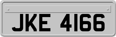 JKE4166