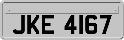 JKE4167