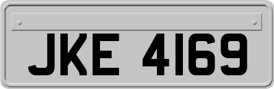 JKE4169