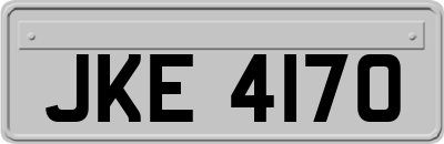 JKE4170