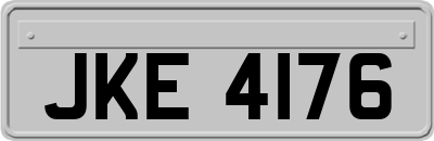 JKE4176