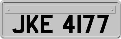 JKE4177