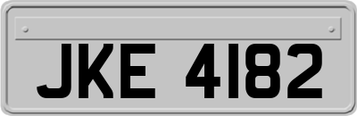 JKE4182