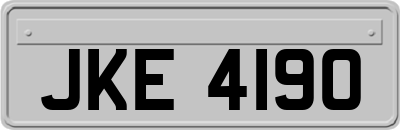 JKE4190