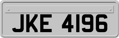 JKE4196