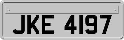 JKE4197