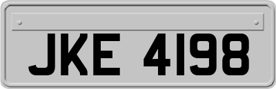 JKE4198
