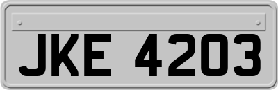 JKE4203