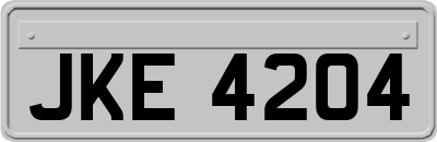 JKE4204