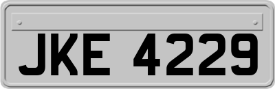 JKE4229