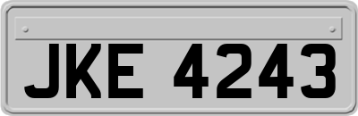 JKE4243
