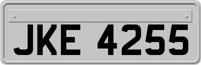 JKE4255