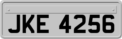 JKE4256