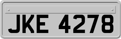 JKE4278