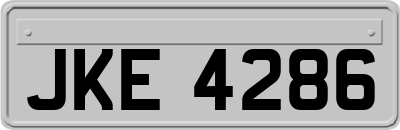 JKE4286