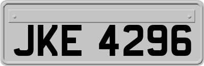 JKE4296