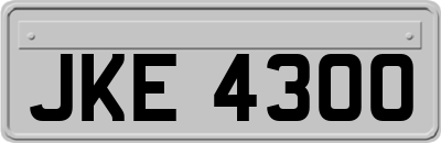 JKE4300