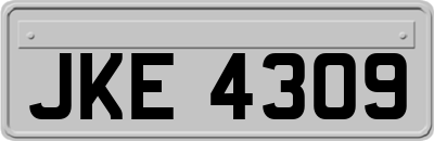 JKE4309