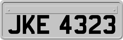JKE4323