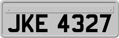 JKE4327
