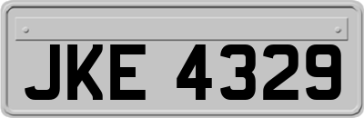 JKE4329