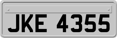 JKE4355