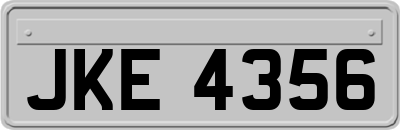 JKE4356