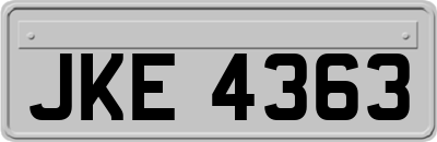 JKE4363