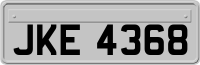 JKE4368