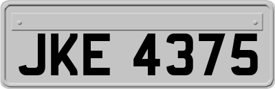 JKE4375