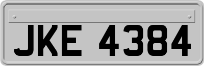 JKE4384