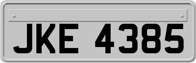 JKE4385