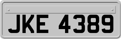 JKE4389