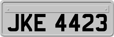 JKE4423
