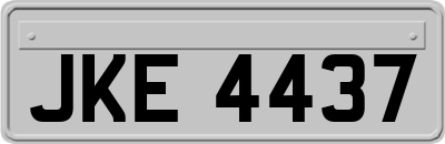 JKE4437
