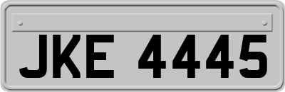 JKE4445