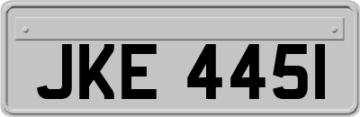 JKE4451
