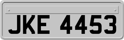 JKE4453