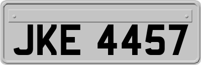 JKE4457