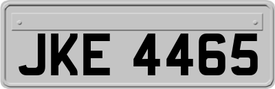 JKE4465