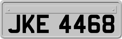 JKE4468