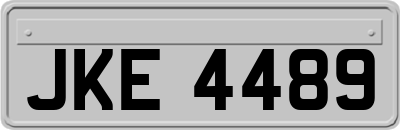 JKE4489
